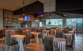 Noma Hotel And Rooftop